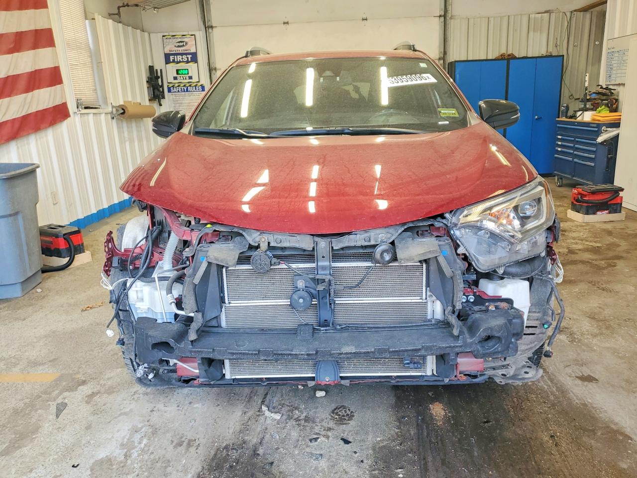 Toyota RAV4 Se