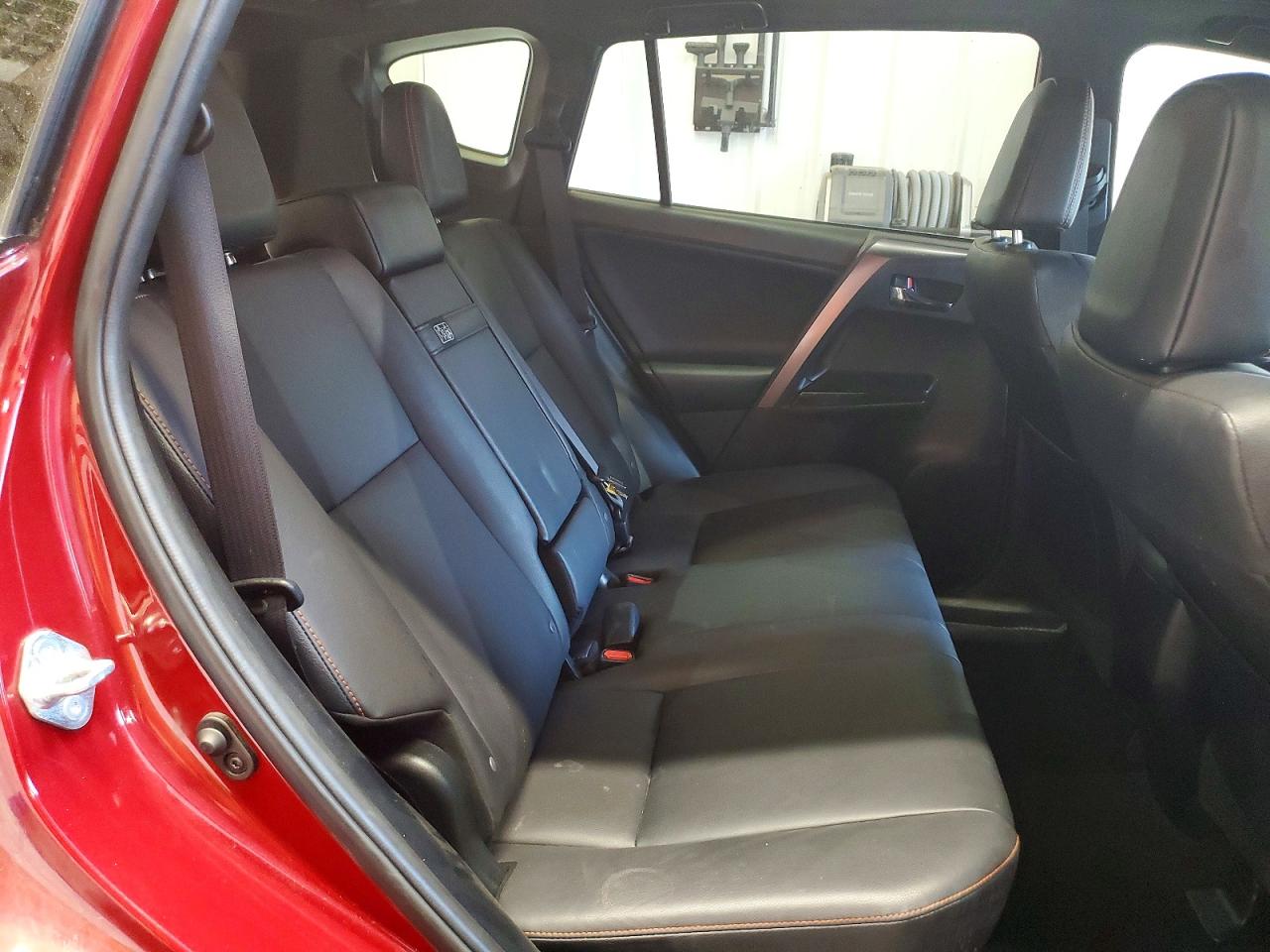 Toyota RAV4 Se