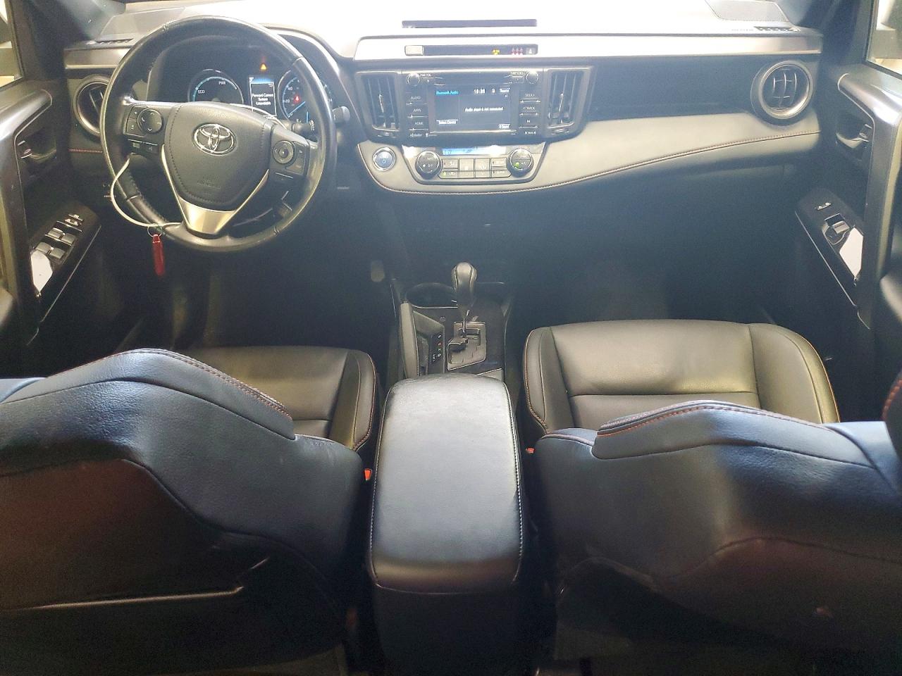 Toyota RAV4 Se
