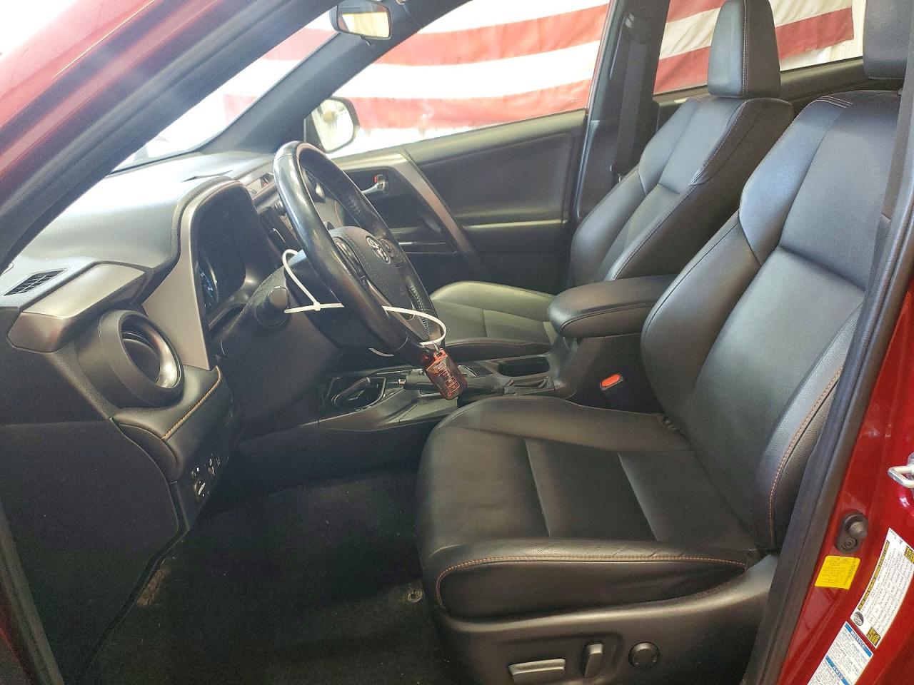 Toyota RAV4 Se