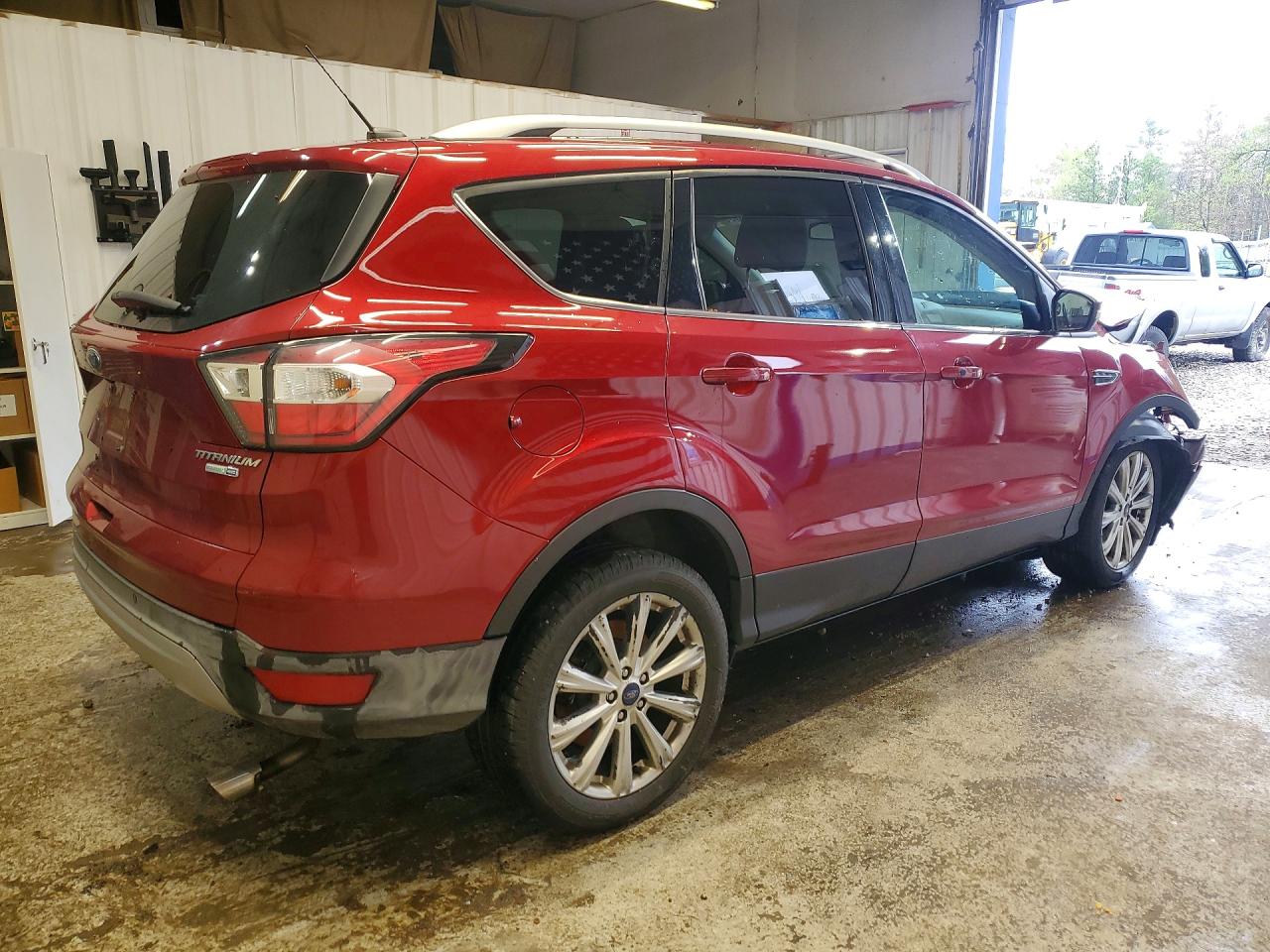Ford Escape