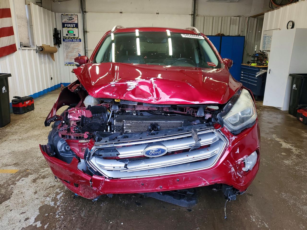 Ford Escape