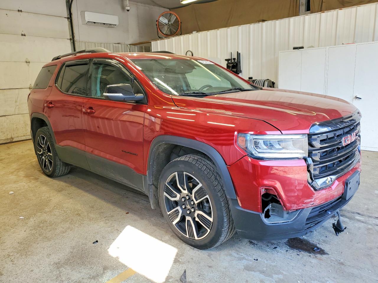 GMC Acadia Sle