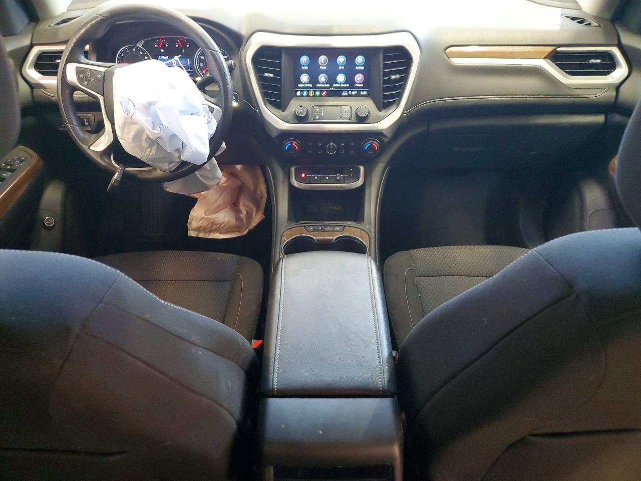 GMC Acadia Sle