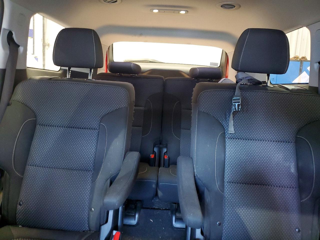 GMC Acadia Sle