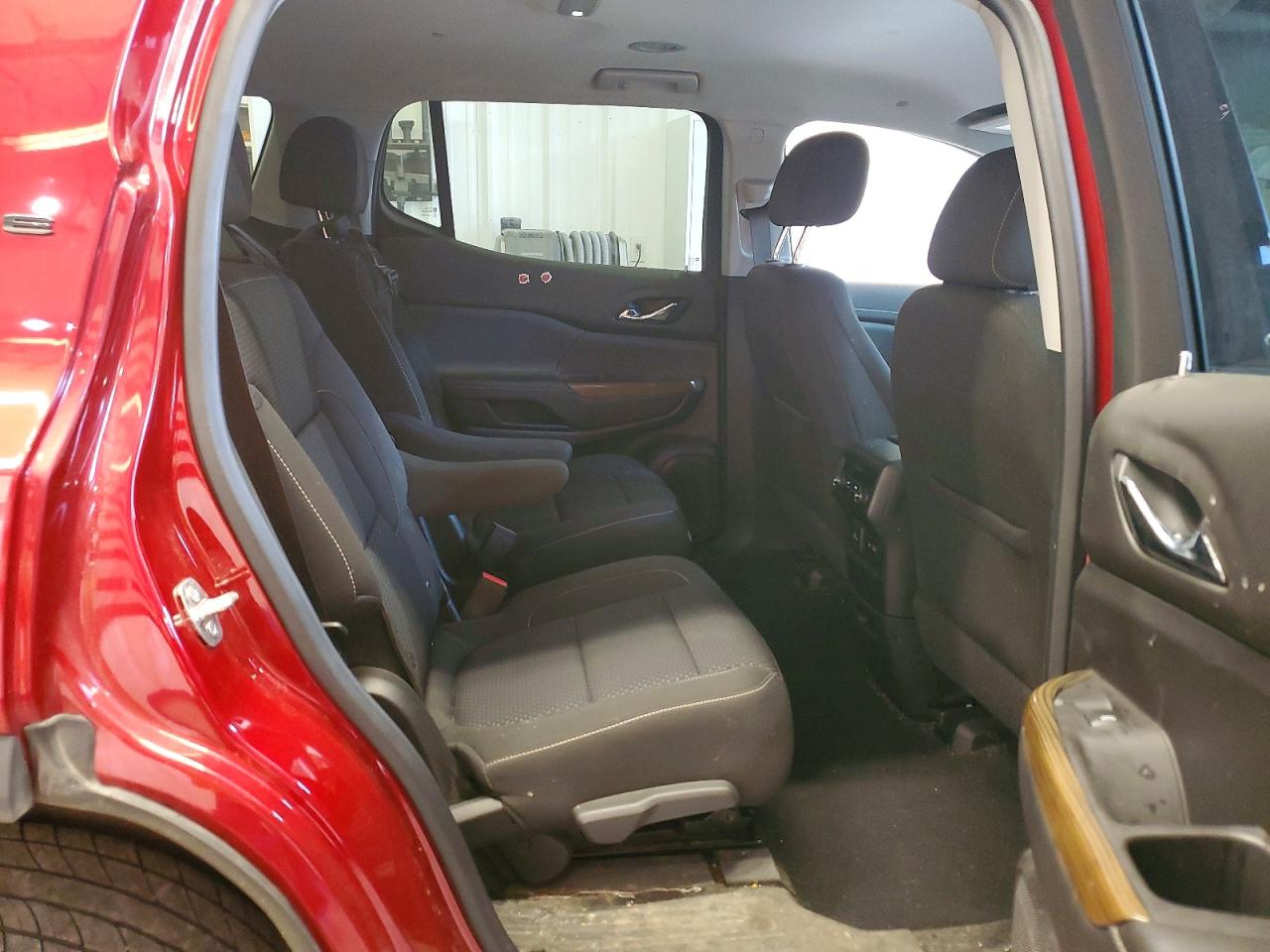 GMC Acadia Sle