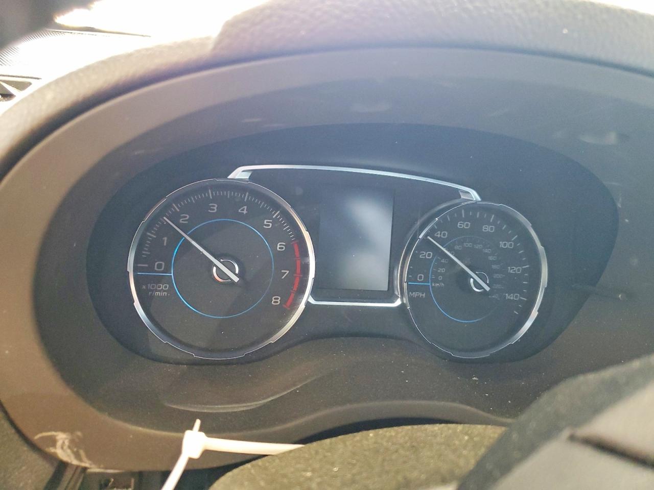 Subaru Forester 2.5i Limited