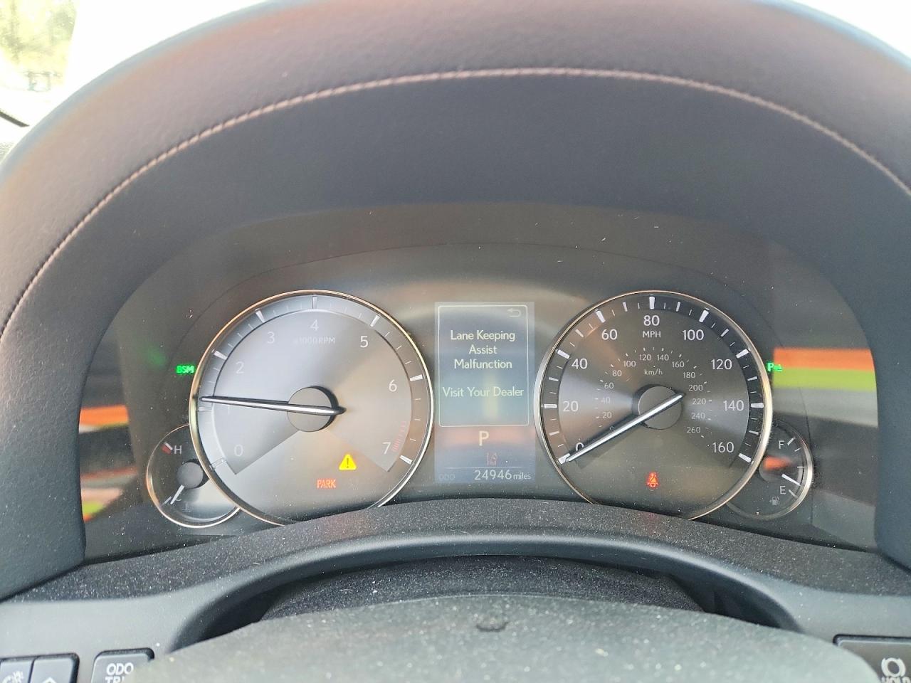 Lexus Gs Base