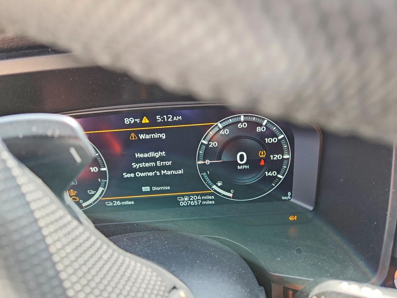 Mitsubishi Outlander Sel