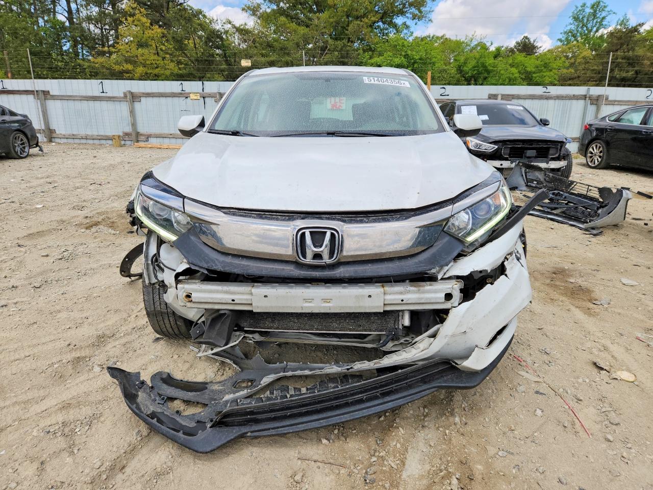 Honda HR-V Lx
