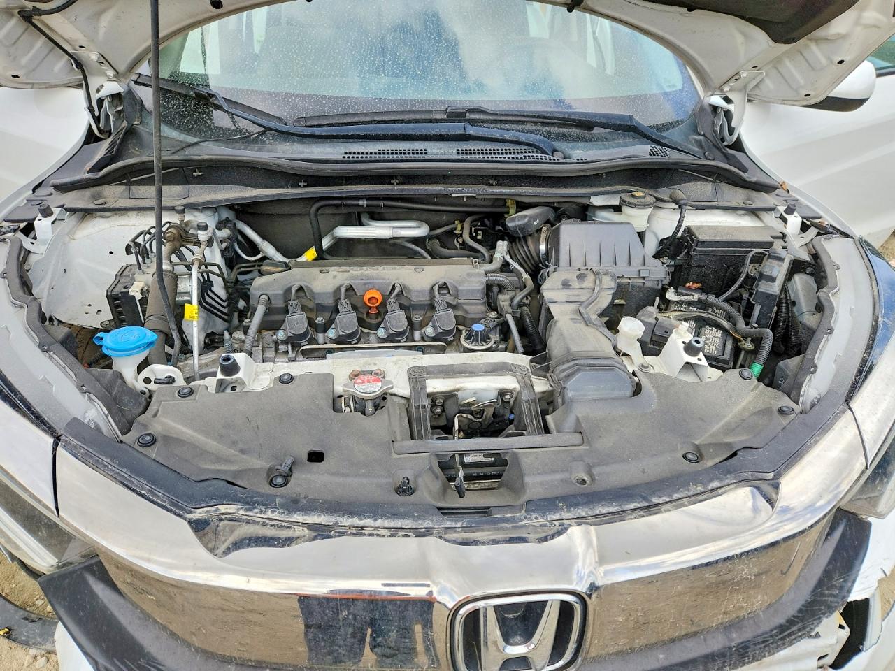 Honda HR-V Lx
