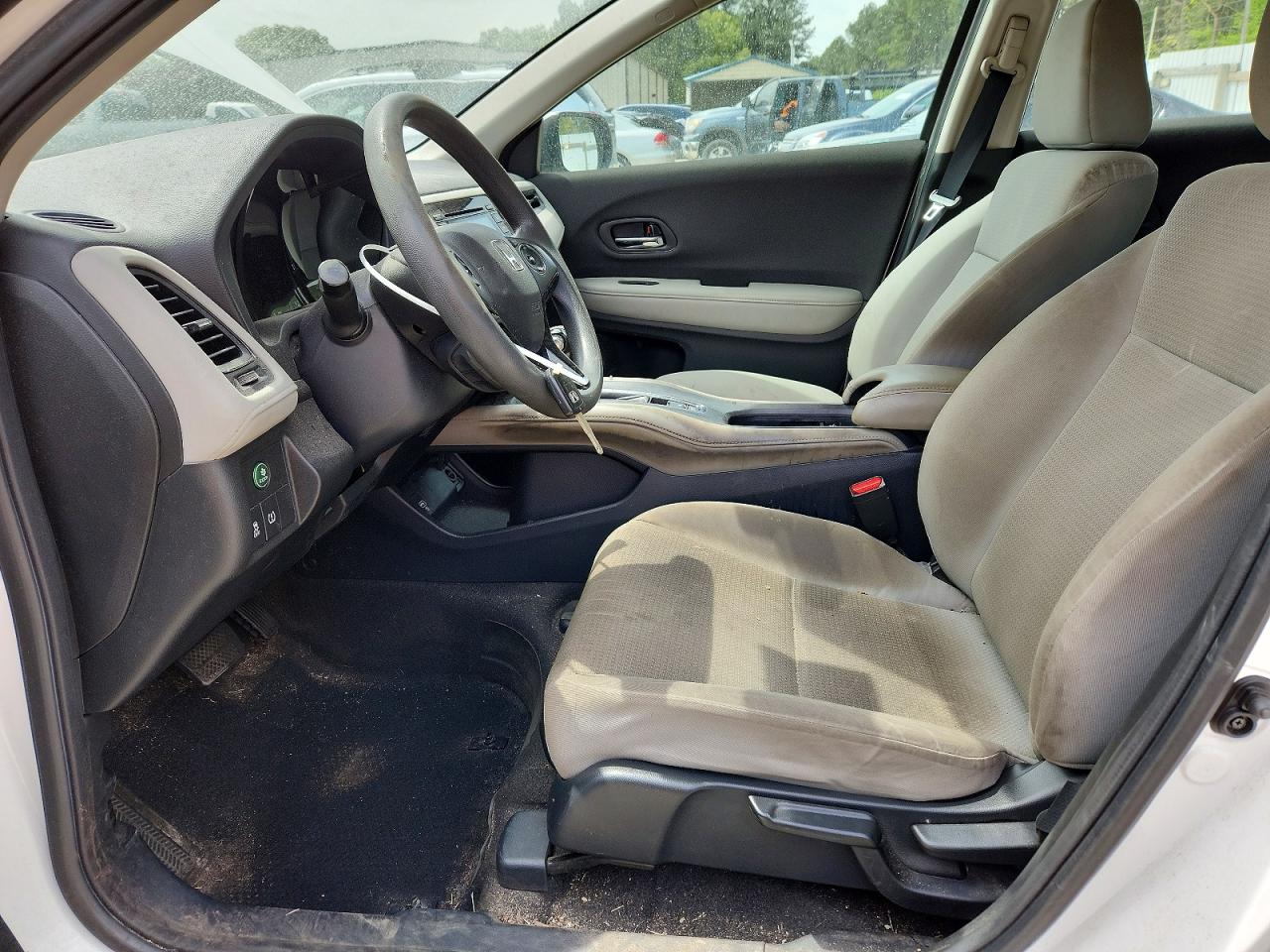 Honda HR-V Lx