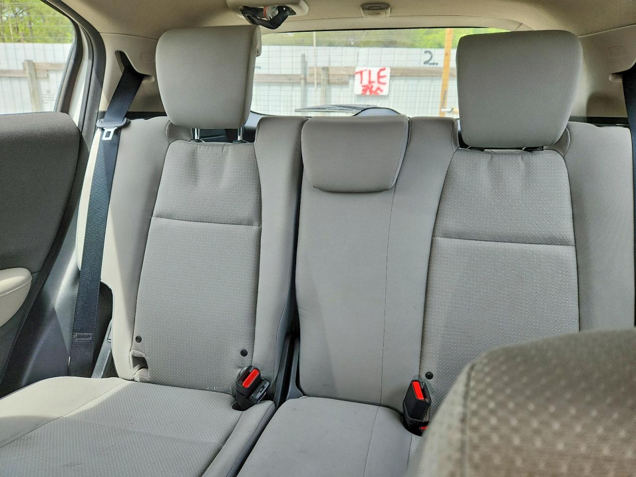 Honda HR-V Lx