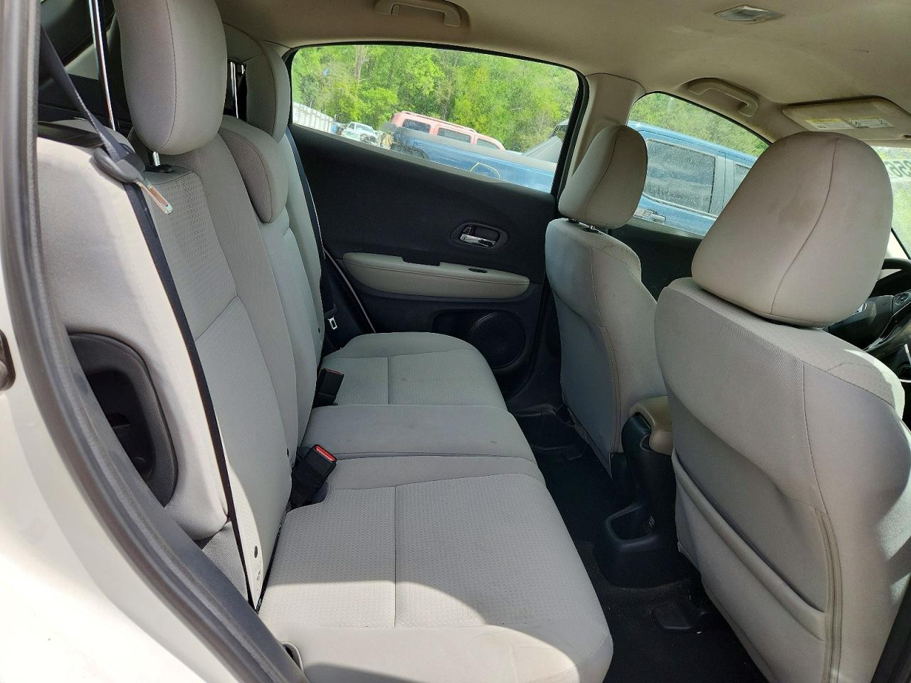 Honda HR-V Lx