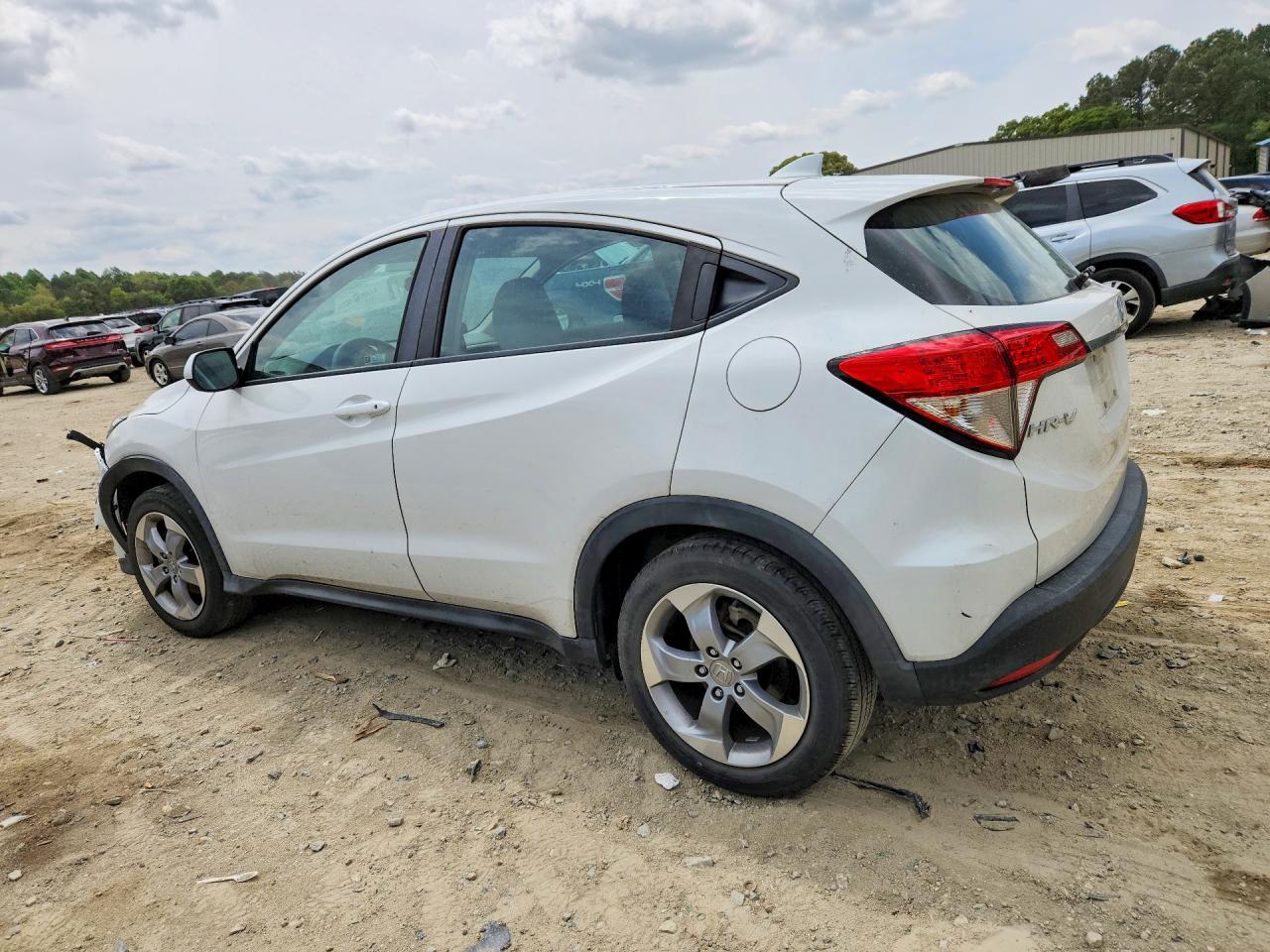 Honda HR-V Lx