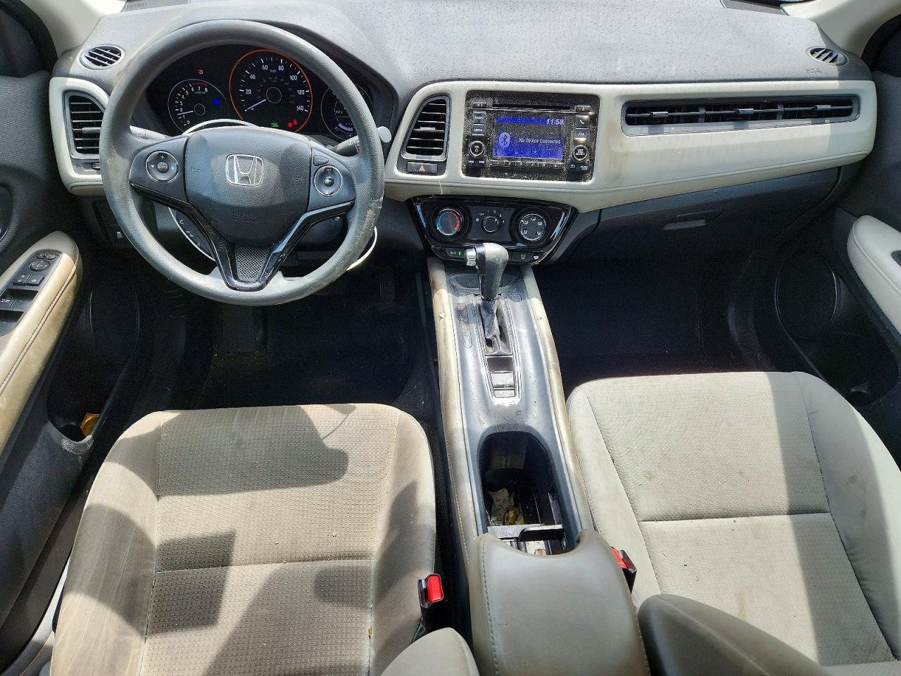 Honda HR-V Lx