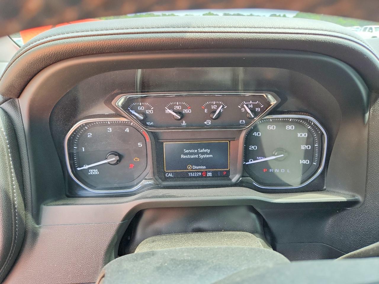 GMC Sierra K3500 Slt