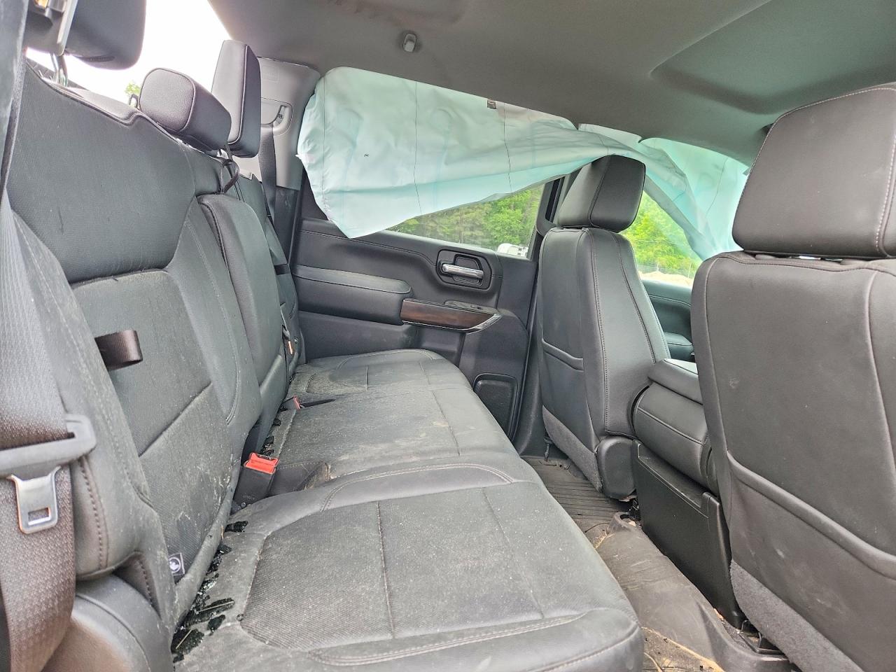 GMC Sierra K3500 Slt
