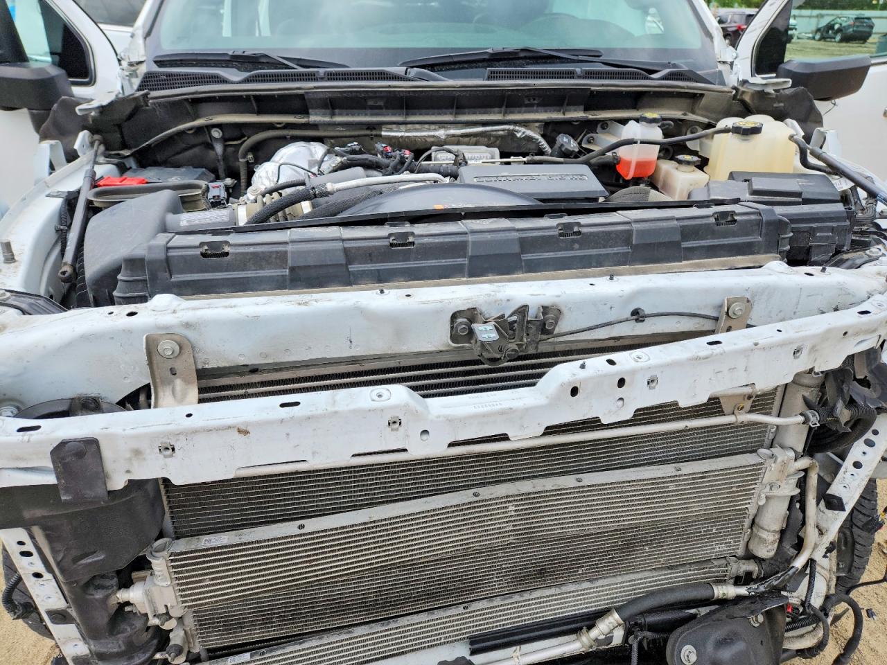 GMC Sierra K3500 Slt