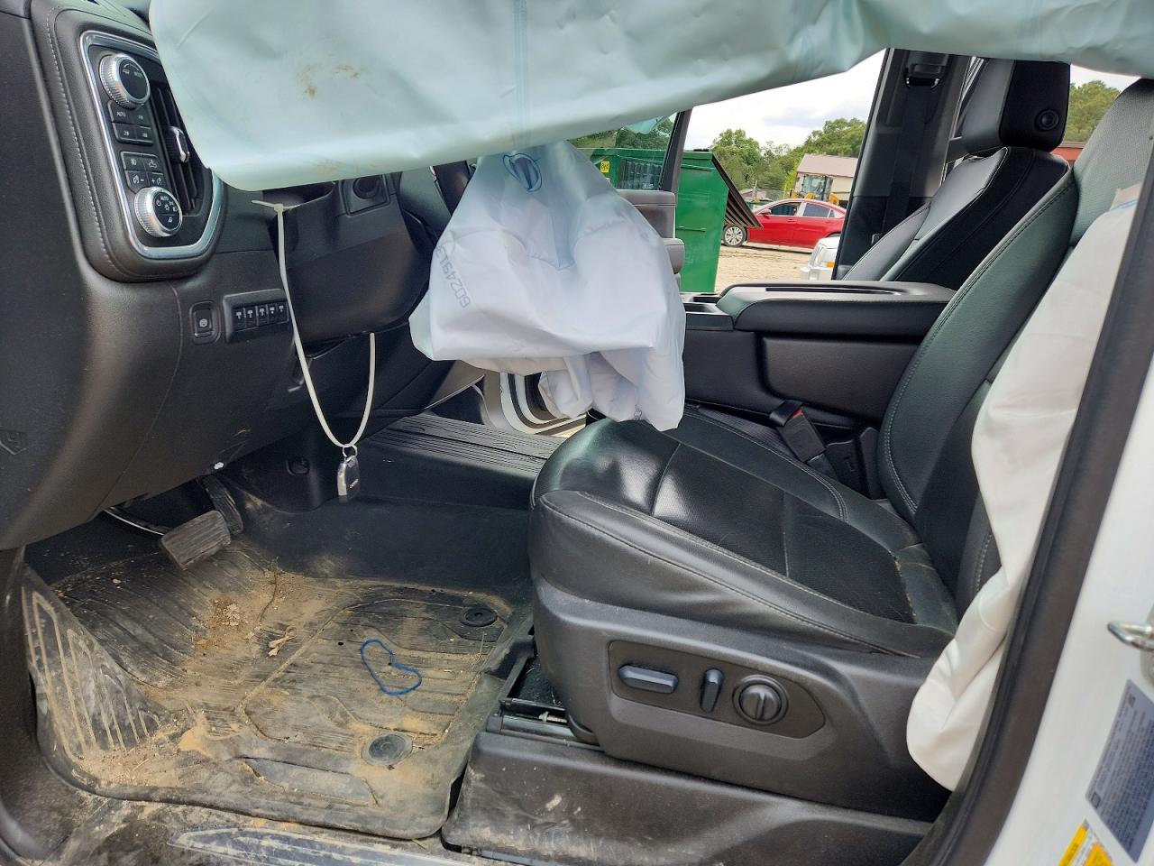 GMC Sierra K3500 Slt
