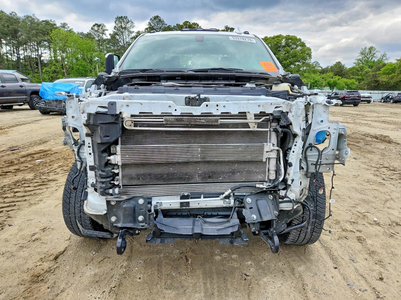 GMC Sierra K3500 Slt