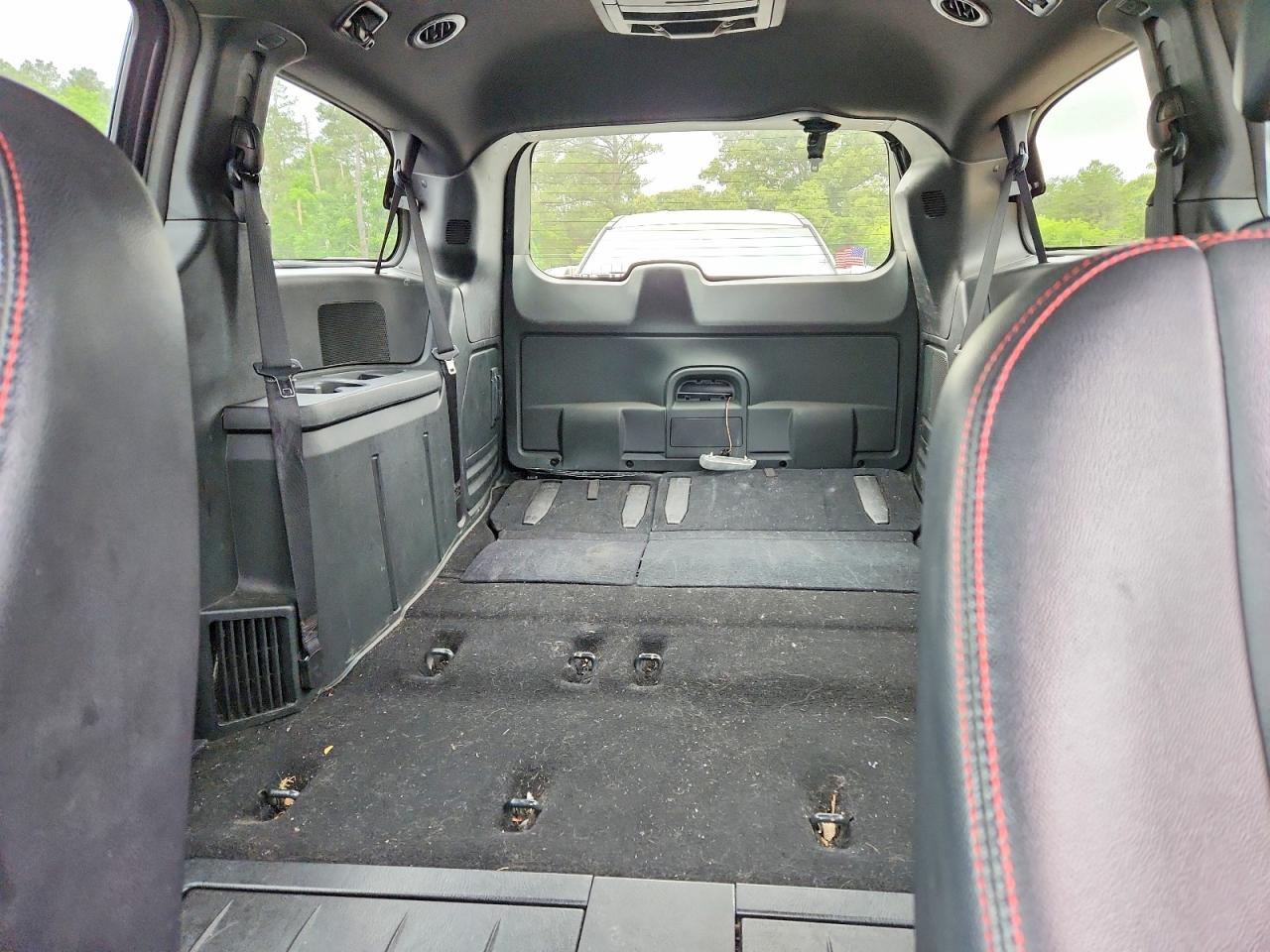 Dodge Caravan R