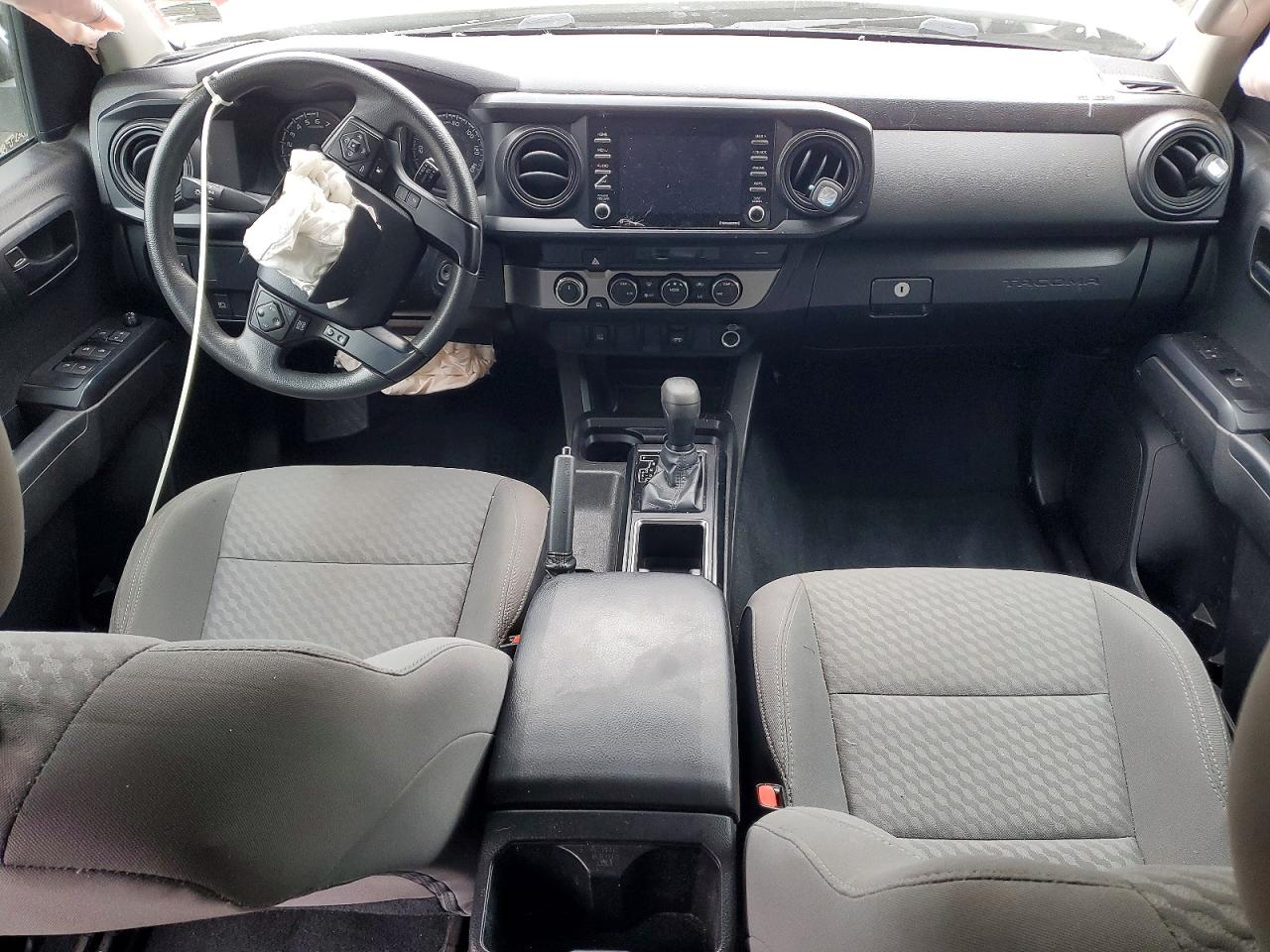 Toyota Tacoma Sr V6