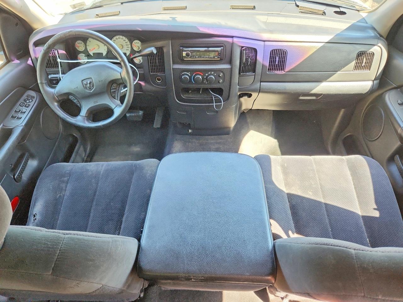 Dodge Ram 1500
