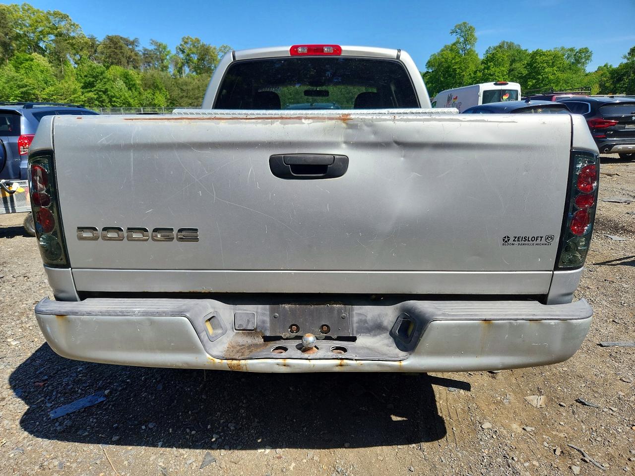 Dodge Ram 1500
