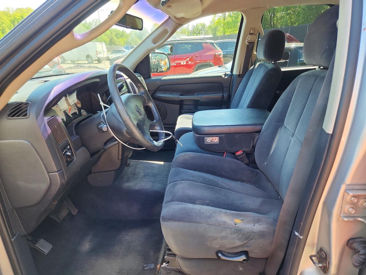 Dodge Ram 1500