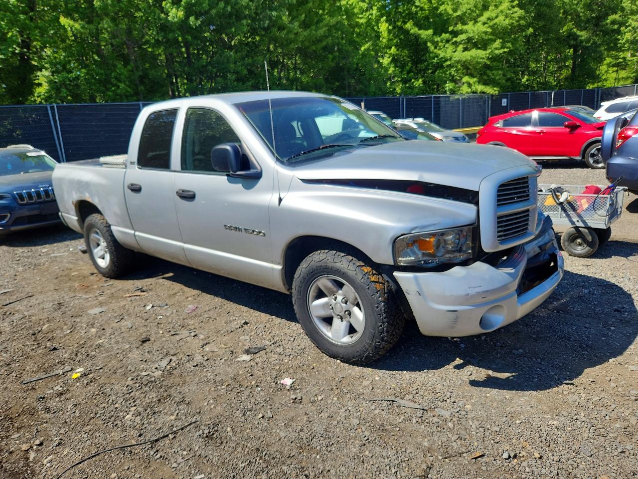 Dodge Ram 1500