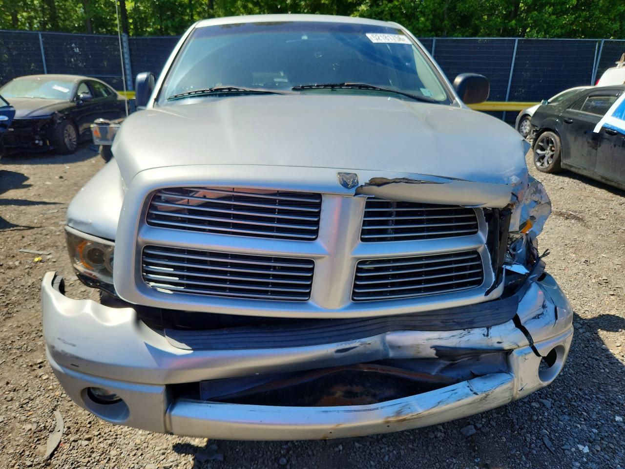 Dodge Ram 1500