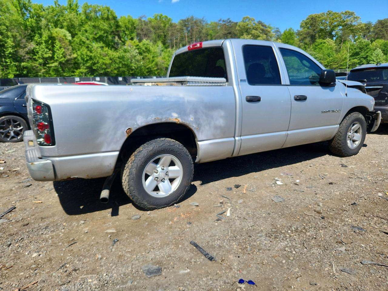 Dodge Ram 1500