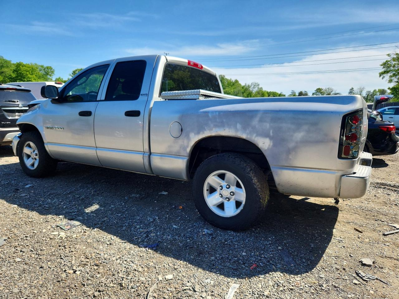 Dodge Ram 1500