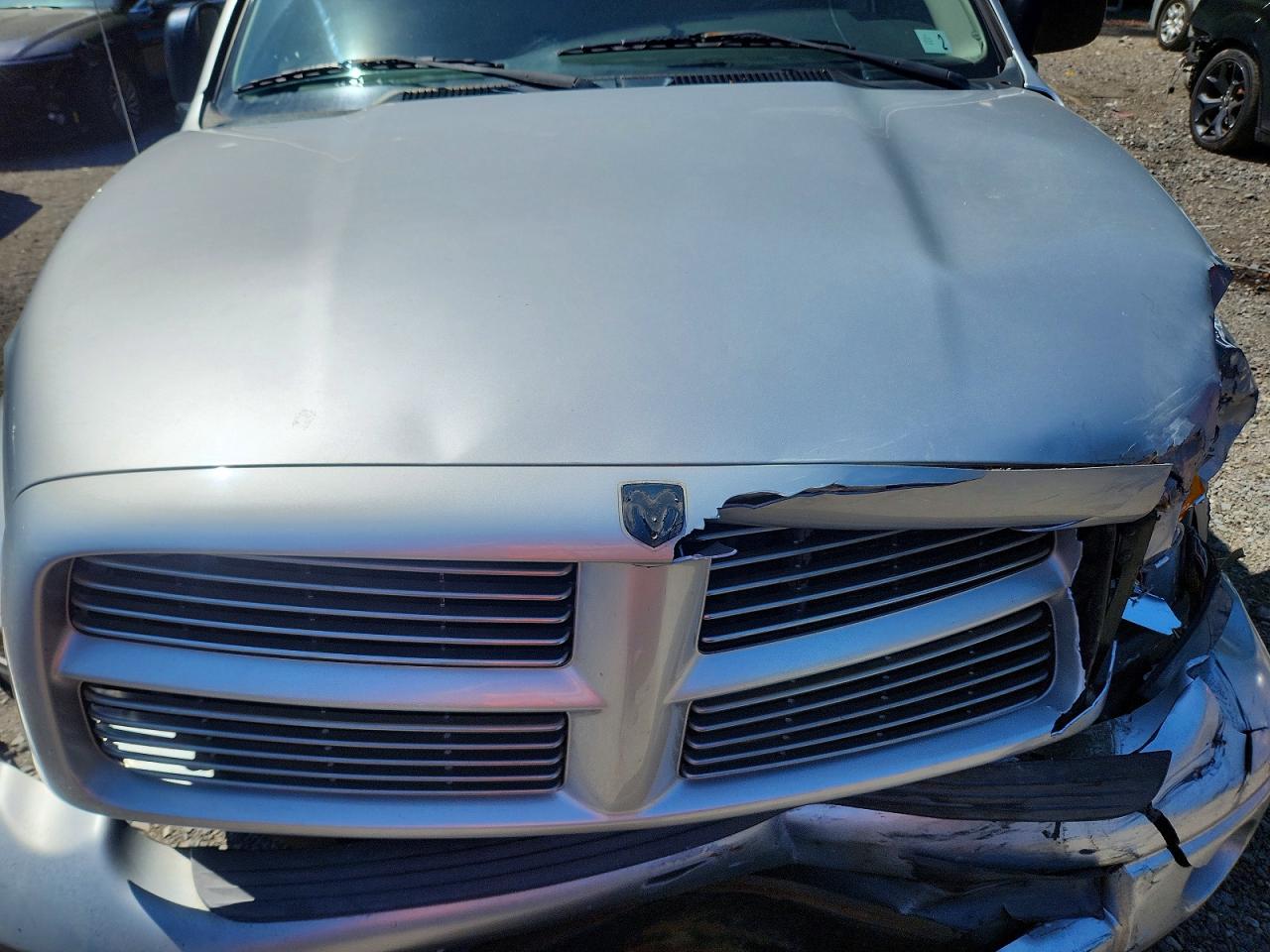 Dodge Ram 1500