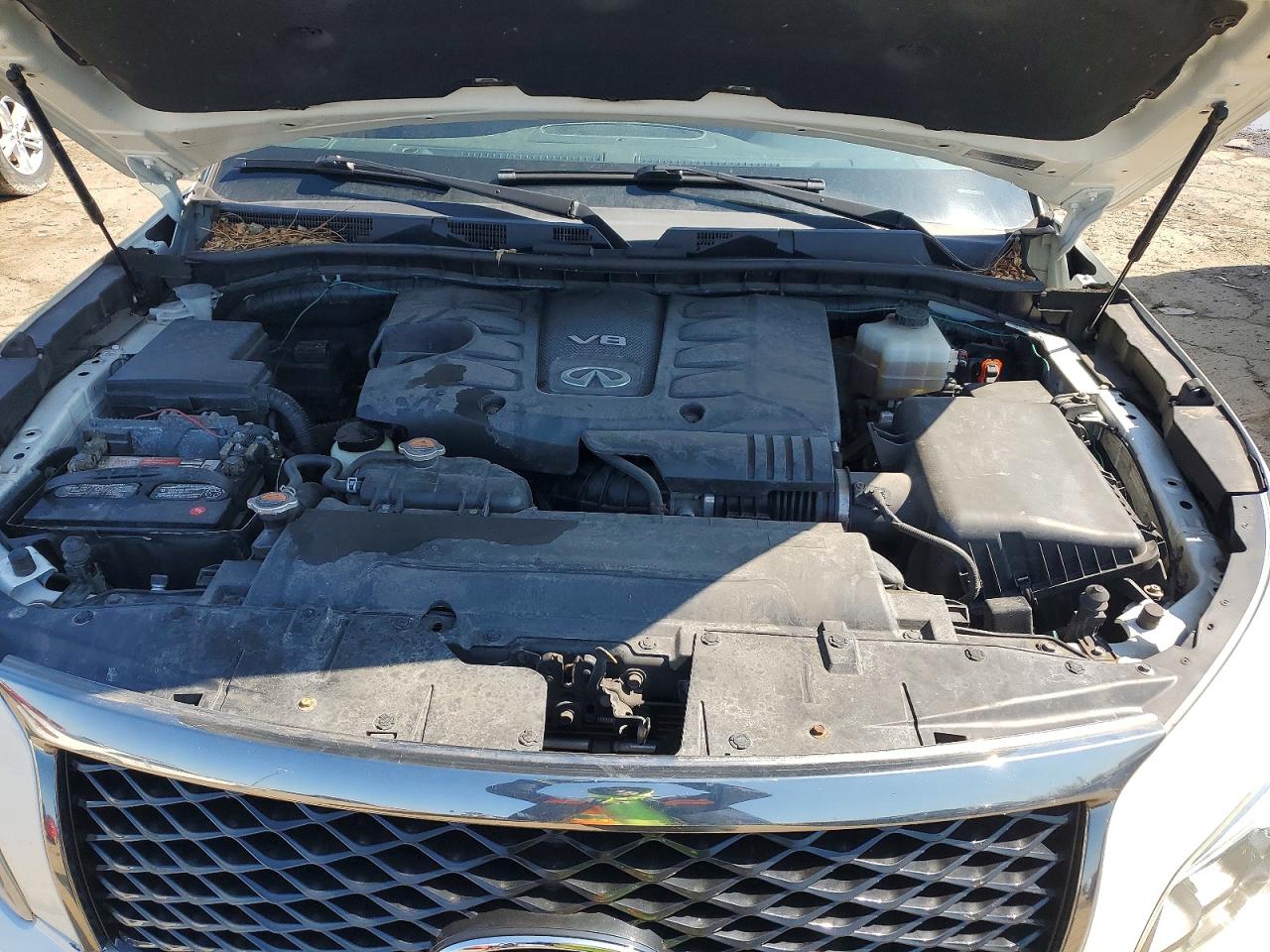 INFINITI Qx Base