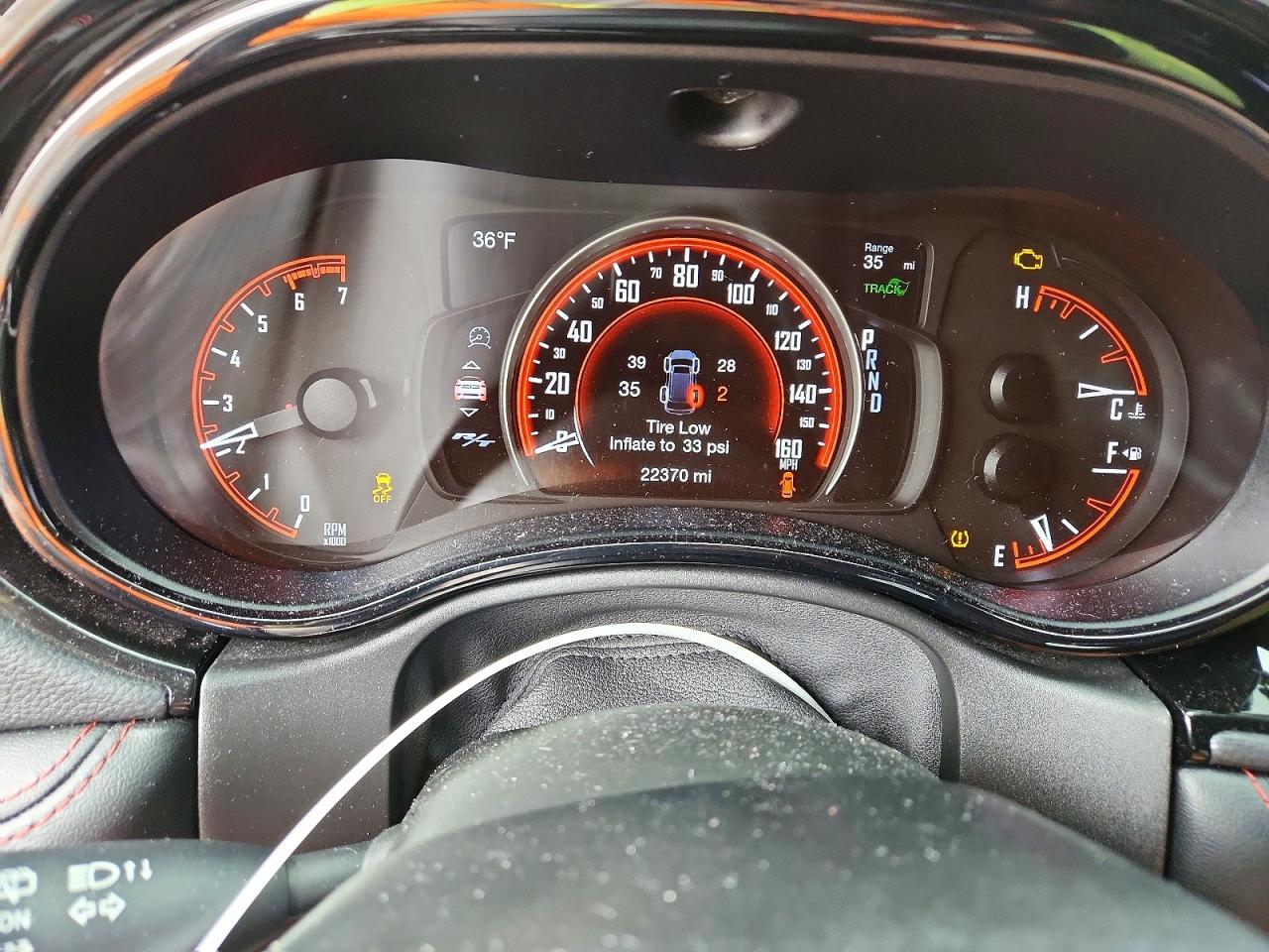 Dodge Durango R