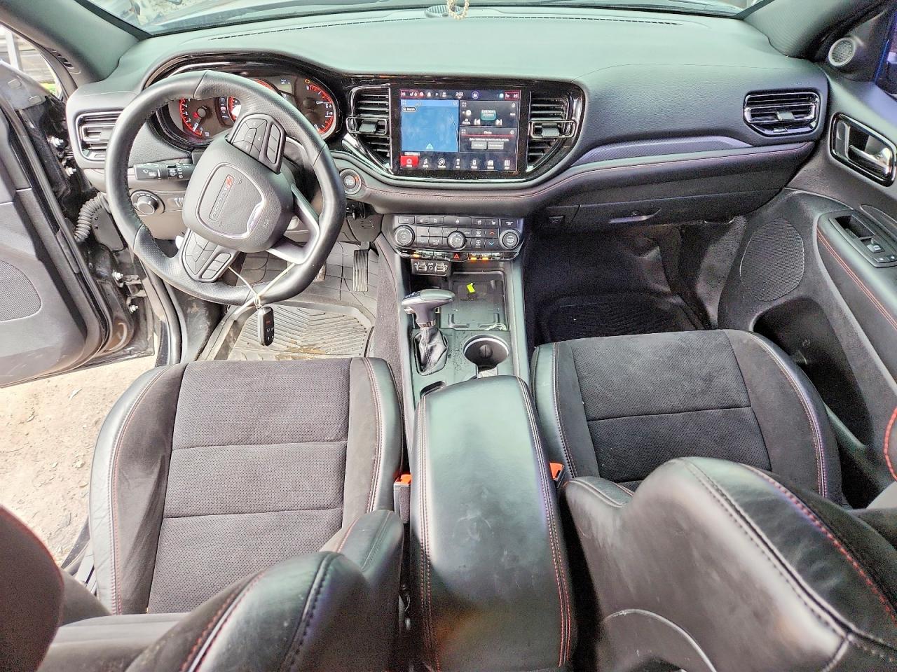Dodge Durango R