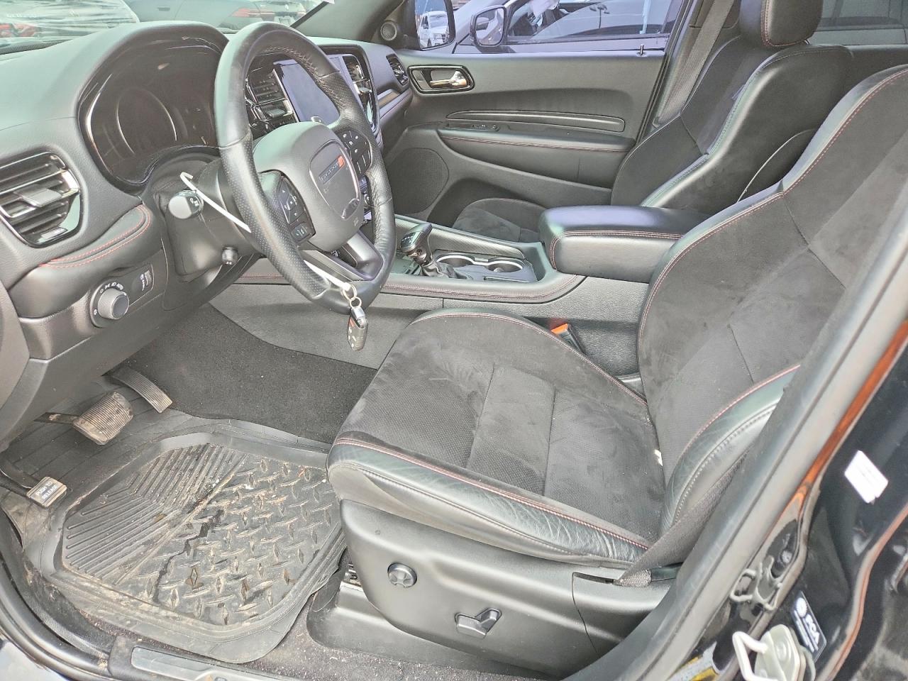 Dodge Durango R