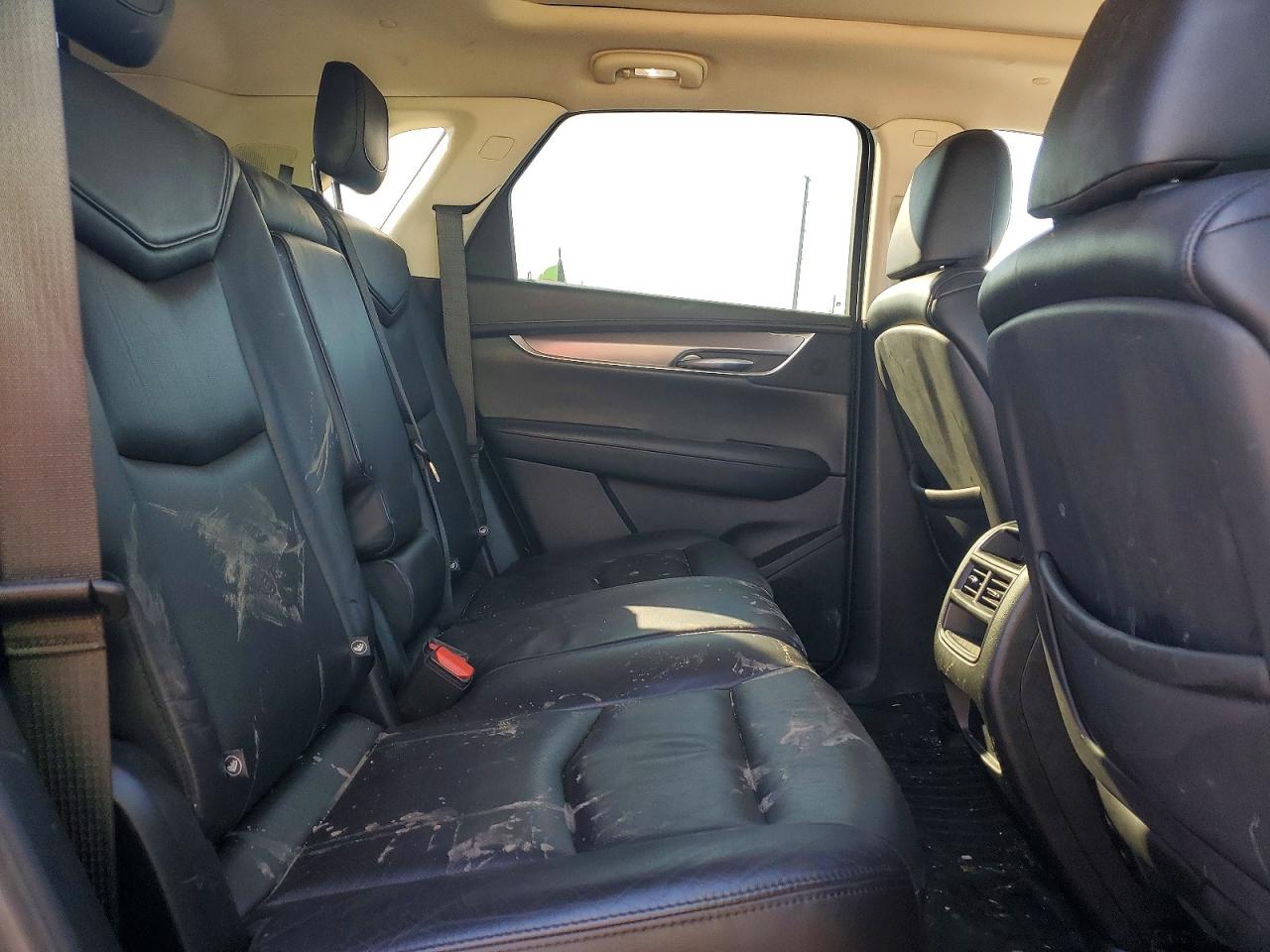 Cadillac XT5 Luxury