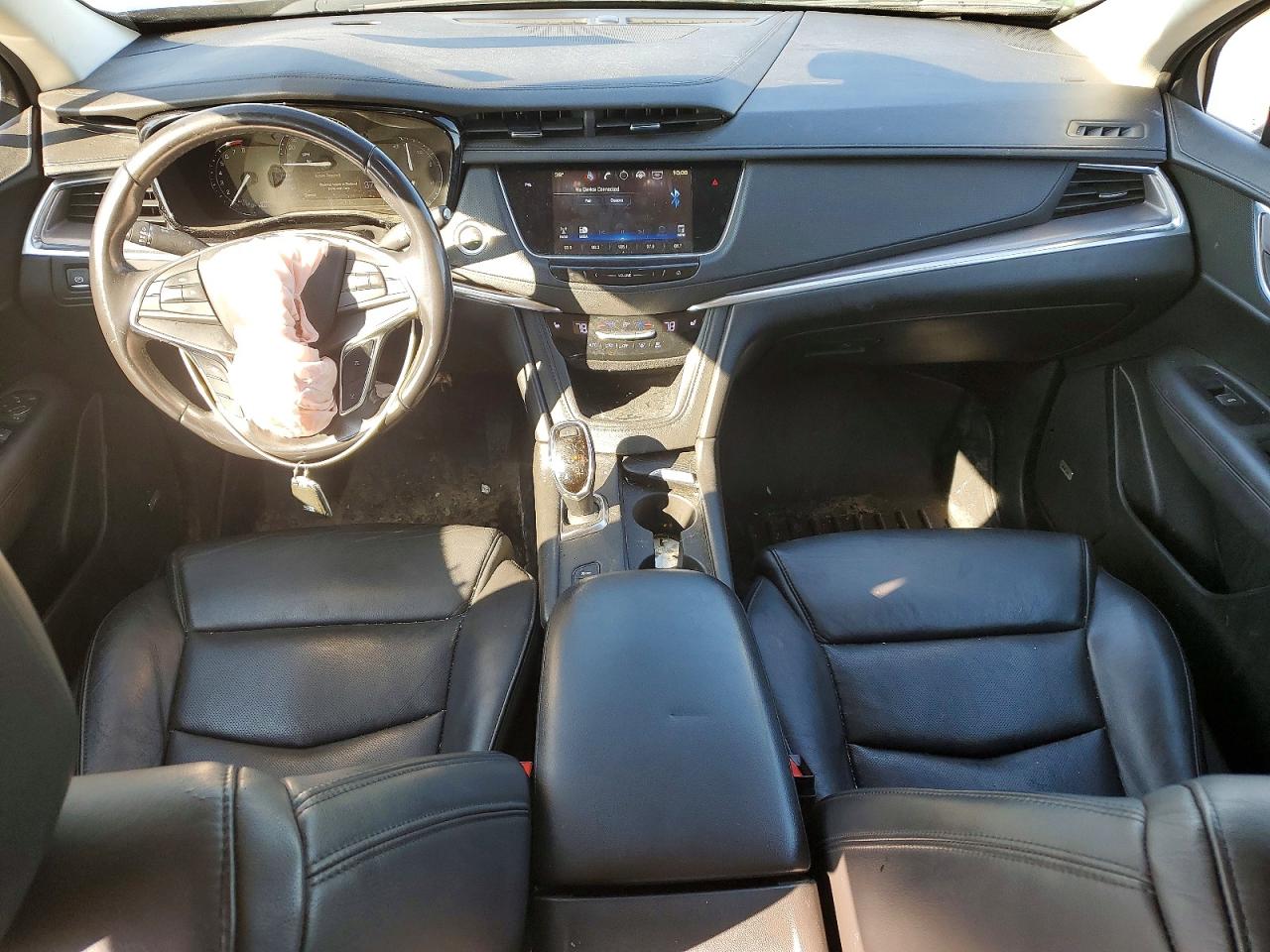 Cadillac XT5 Luxury