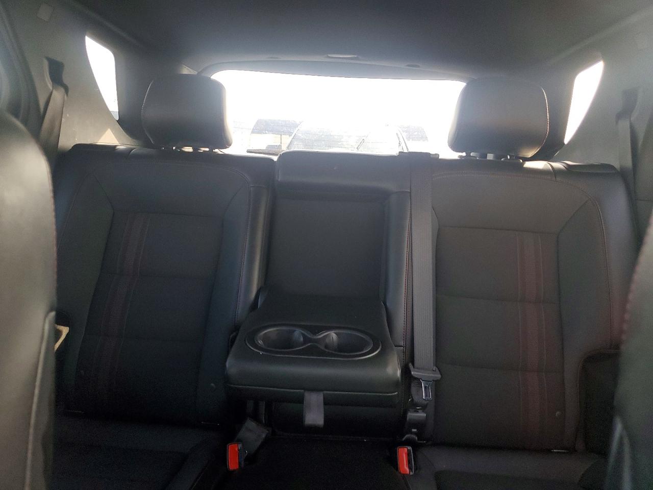 Chevrolet Equinox Rs