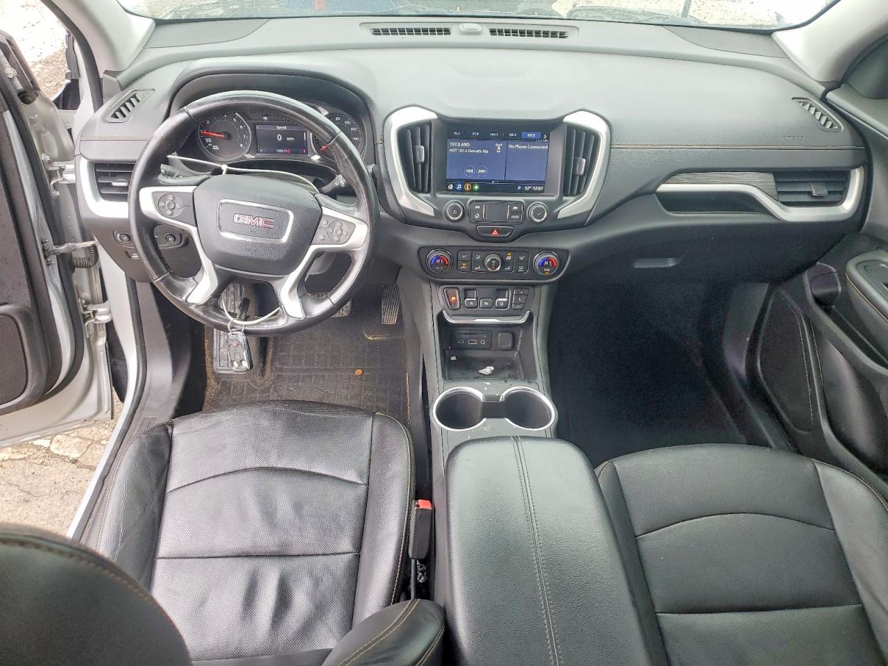 GMC Terrain Slt