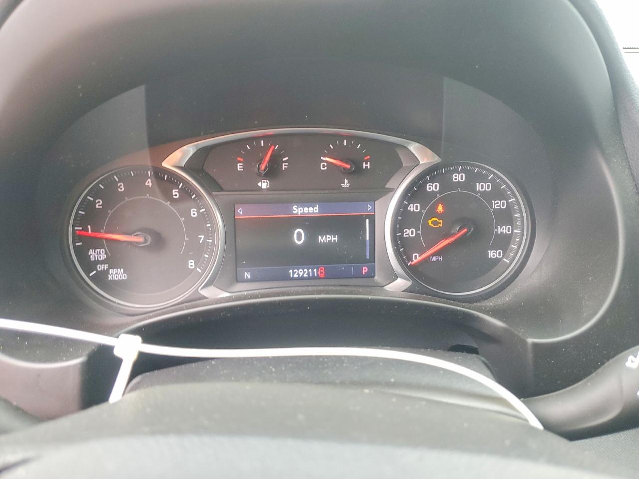 GMC Terrain Slt