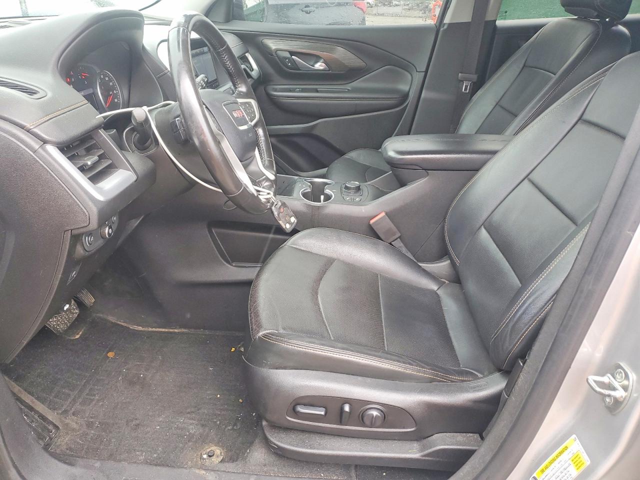 GMC Terrain Slt