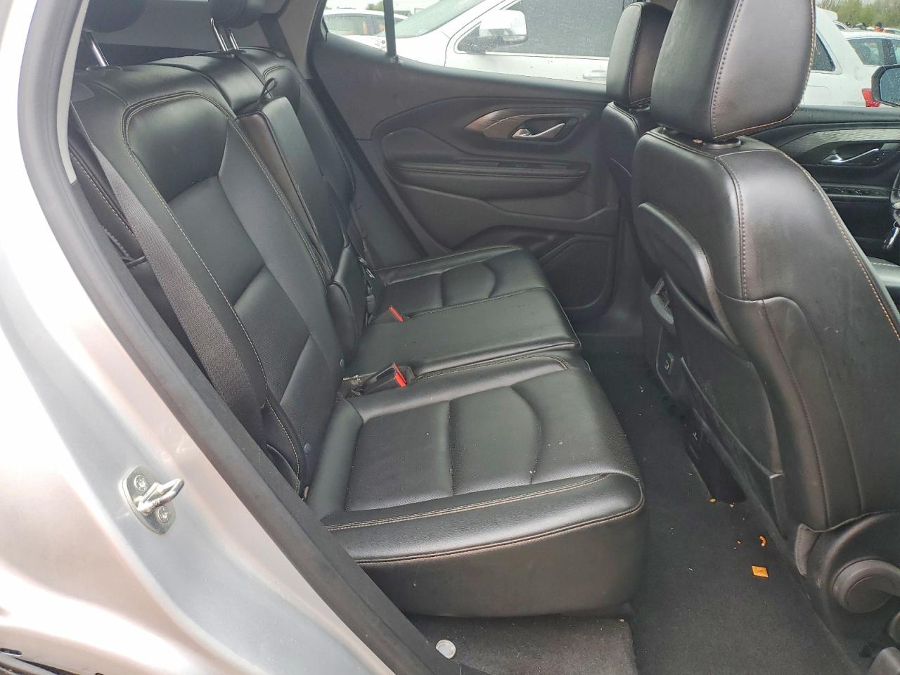 GMC Terrain Slt