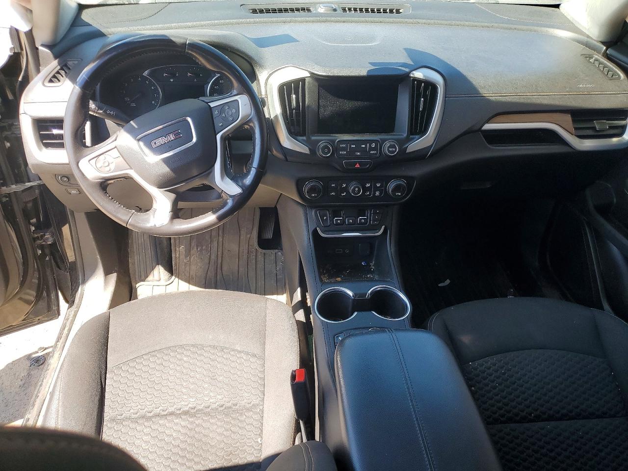 GMC Terrain Sle