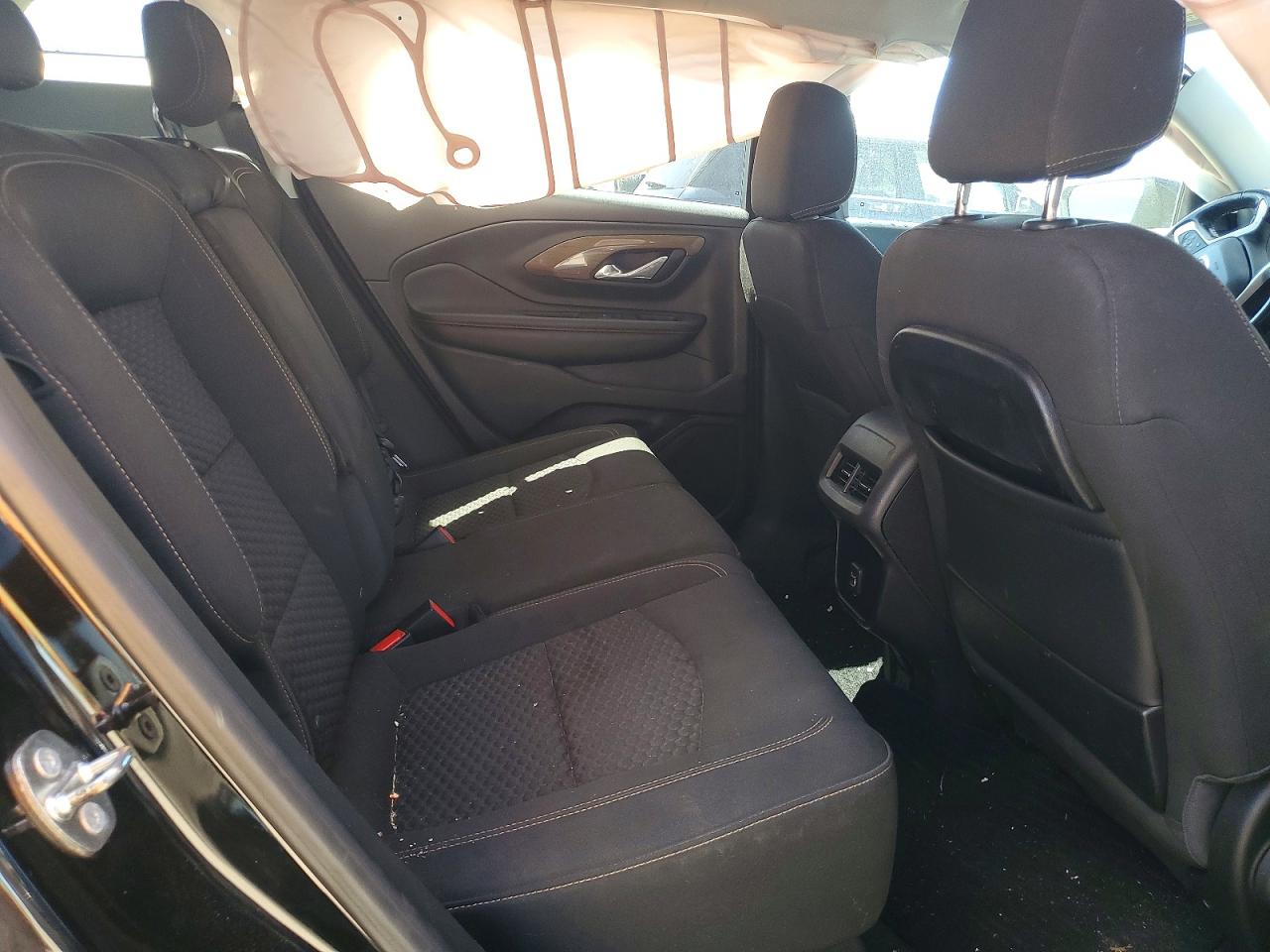 GMC Terrain Sle