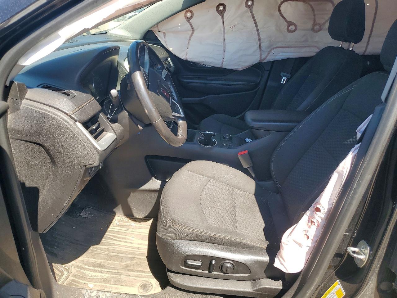 GMC Terrain Sle