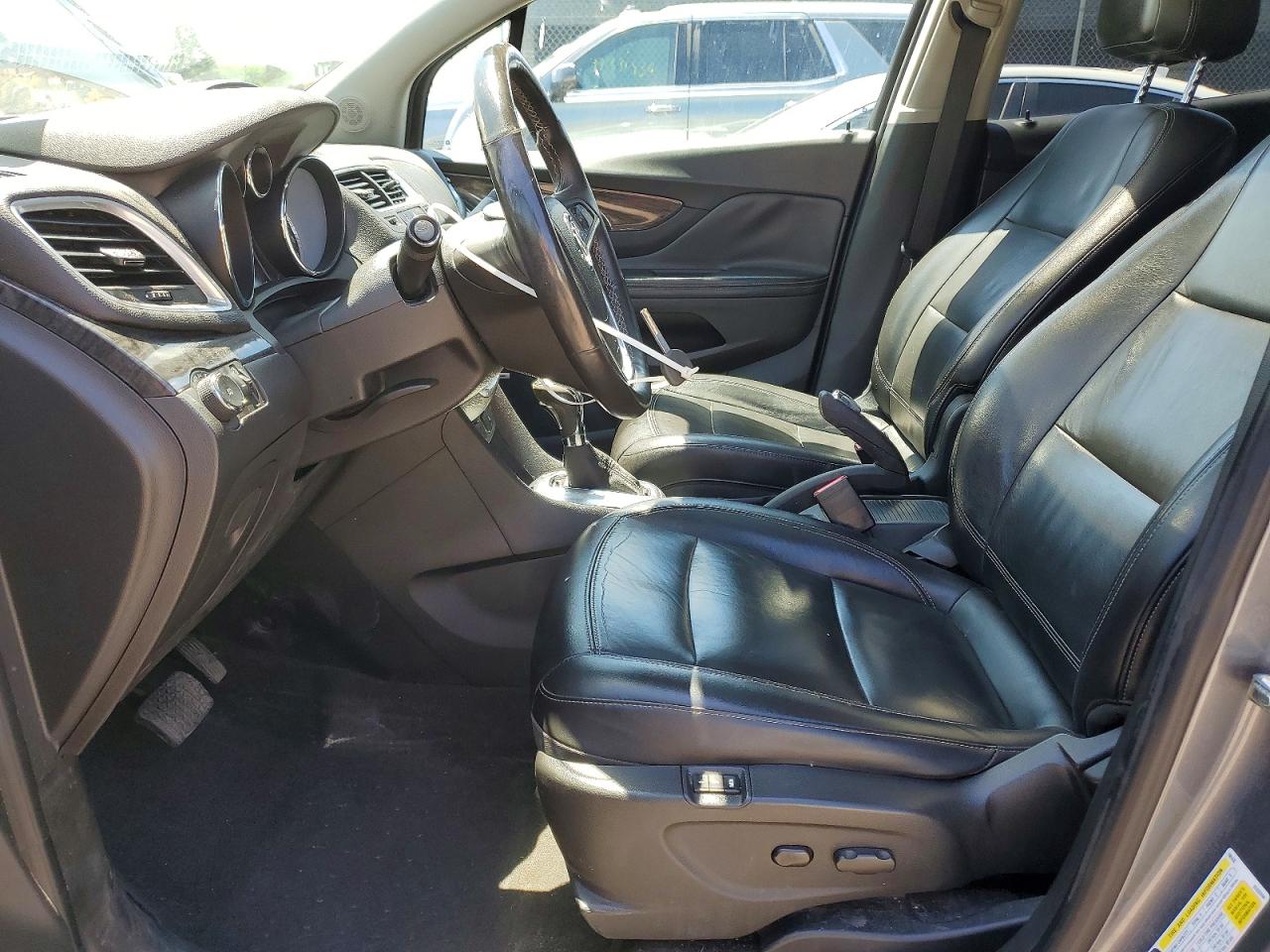 Buick Encore